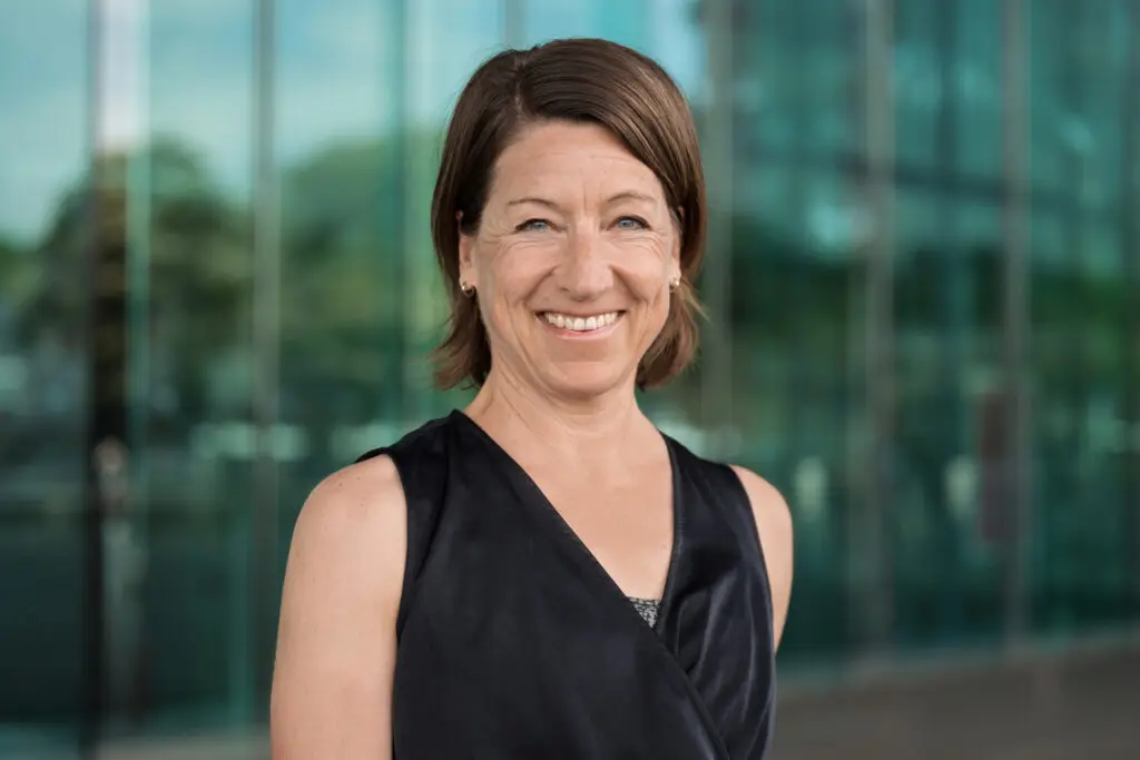 ganzheitliche Food-Health Coach & Vitalstoffberaterin | Karin Schüpbach