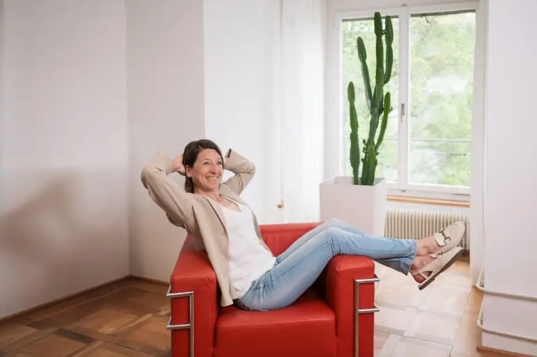Abnehmen Abnehmcoaching Luzern online
