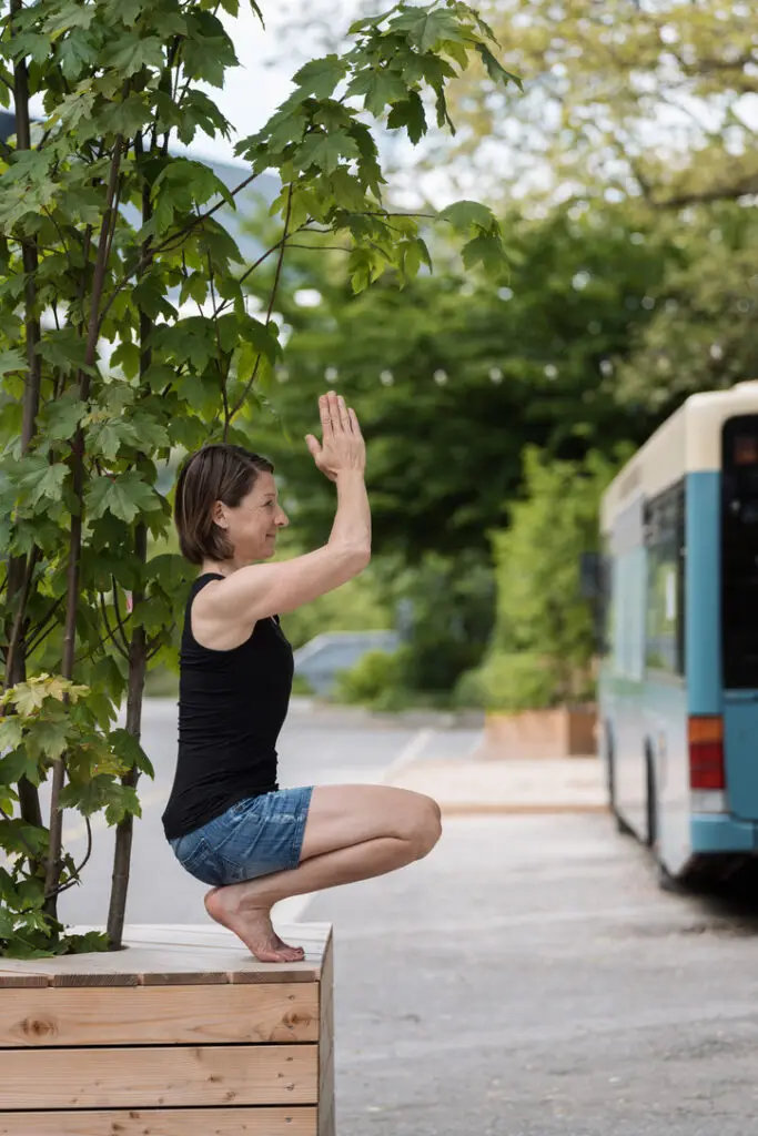 Karin Schüpbach Schmerzfreiheit Wohlfühlen